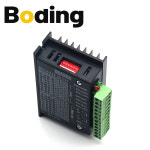 보딩 2 상 스테퍼 모터 드라이버 3D 프린터 용 Nema17 일치 CNC 조각 기계 TB6600 9-42VDC