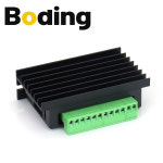 보딩 2 상 스테퍼 모터 드라이버 3D 프린터 용 Nema17 일치 CNC 조각 기계 TB6600 9-42VDC