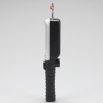 작업등 LED USB 충전식 후크형 COB칩 자석 고리 KC