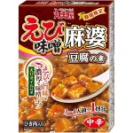 마루미야 타임 새우 미소 마포 두부 노오토 6 8온스 174g x 5팩