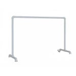 무용바 실내 스트레칭 발레봉 딥스바 연습실 연습