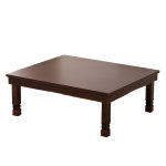 백수소반 백수소반 다용도상 앤틱 70 x 51 x 27 cm