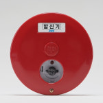 동방전자 소화전 발신기 신형 존슨콘트롤즈 P301-06000