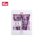 Prim 32 한정판 Arne Carlos 원형 세트 카본 3카운트 뜨개질 바늘