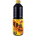 일본직구 에바라 스키야키 소스 마일드 3 3플오즈 1L x 2병