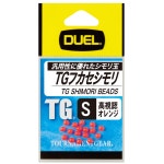 DUEL듀얼 이소 소품 TG 후카세시모리 S O-High Visibility