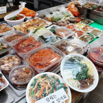 거제시 배달 꼬들꼬들한 시감에 즐겨먹는 무말랭이 1팩 거제고현 진수성찬