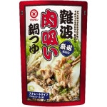 일본직구 마루킨 난바 고기 빨아들이는 전골 쯔유 26 5온스 750g
