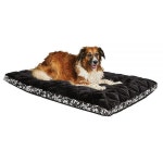 Midwest Homes for Pets 칼라일 강아지 크레이트 매트리스 플로럴 4090028-PLS