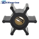 존슨 Jabsco 또는 Yanmar F4B 용 해수 펌프 임펠러 키트 볼보 CEF 교체 653-0001 128990-42200 876097