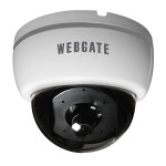 웹게이트 웹게이트 SDI 실내 CCTV 카메라 K1080D-F2.0