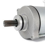 혼다 Fourtrax 용 스타터 모터 TRX650FA TRX650FGA 31200-HN8-000 31200-HN8-003