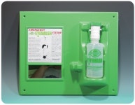 YLS Bel-Art Eye Wash Safety Stations 아이워시스테이션 눈세척기함
