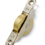 -2147 신주 로라 사무실 샷시롤러 J미소호차 레일바퀴 27W9002FFN