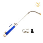 한양MSL 엠에스엘 워터젯 물 고압분사기 연장호스 분무기 세차건 호스