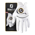 풋조이 스테이소프 골프장갑 66770E 2023년 왼쪽(좌)