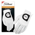타이틀리스트 플레이어스 골프장갑 6669E 2024년 왼쪽(좌)