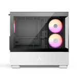 앱코 앱코 U40M 웨일샤크 파노라믹뷰 ARGB BTF