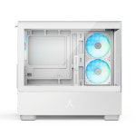 앱코 앱코 U40M 웨일샤크 파노라믹뷰 ARGB BTF