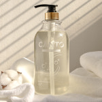 CANTO 프리미엄 몽베베 세탁세제 1L