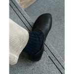 ABRICO 누 로퍼 NU LOAFERSBLACK 1527088