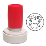 만들기대장 만들기대장 학교 칭찬 스탬프 만세 손잡이 도장 초등학생 학원 숙제