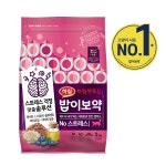밥이보약 CAT 빛나는 피모 + CAT NO 스트레스