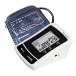 영화메디칼 영화메디칼 영화의료기 가정용 의료용 자동 전자 팔뚝형 혈압계 혈압측정기 건전지타입 BP-1209