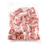 53DE 육즙가득 온가족 넉넉 돼지갈비찜1kg JHQRJ1DT