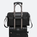 단기출장 여행용 보조가방 보스턴백 20대여성 B2798