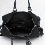 단기출장 여행용 보조가방 보스턴백 20대여성 B2798