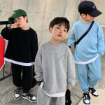 로운이네 하루하루상하복