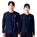 패기앤코 패기앤코 탁구 배드민턴 여성 긴팔티셔츠 ERT-4230
