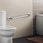 화장실 욕실 안전바 보조 안전 손잡이 M12838