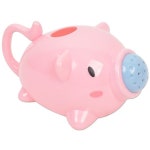 R 돼지 목욕놀이 물조리개 j2025-1 물뿌리개 배스타임 터미타임 장난감