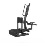 스탠딩 아웃타이 엉덩이 허벅지 힙 어브덕션 머신