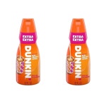 던킨 커피 크리머 2팩 엑스트라 Dunkin Extra Extra Coffee Creamer 32 oz