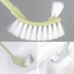 식당 가게 화장실 변기 청소솔 수납통 3개 음식점 주택 성당 학원 빌라