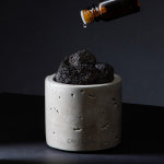 스톤 디퓨저 아로마 오일 2개 선물세트 쇼핑백