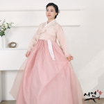 서연한복 여성한복 날개치마 개량한복 설빔 추석 결혼 여성-99 H1033