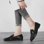 여성용 체르니 베이직 로퍼 TS-0695 225