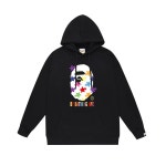 BAPE 24FW 베이프 246 후드티 WY8965268