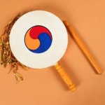 앨리스전통소고