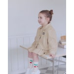 로아앤제인 봄바람 자켓158752 100
