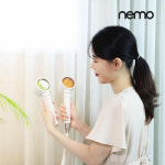 마오테크놀러지 네모 nemo 비타민 필터 샤워기 스위티 레몬