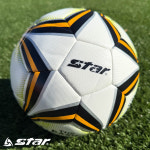 스타 축구공 더 대시 4호 맨땅 인조잔디축구공