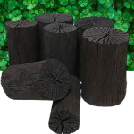 공기정화참숯 국내산 공기정화숯 3kg