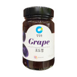 청정원 청정원 포도쨈 370g 12입 코스트코 트레이더스 식당 식자재마트