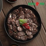 장충상회 장충동 고기순대 500g 2팩