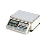 AND 에이앤디 전자 저울 i 15Kg 2g단위 중량계수 HC-15K